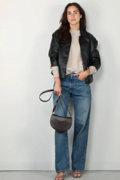 Denimist Jeans - DSWD208-D241A - BURKE