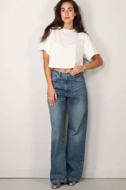 Denimist Jeans - DSWD208-D241A - BURKE