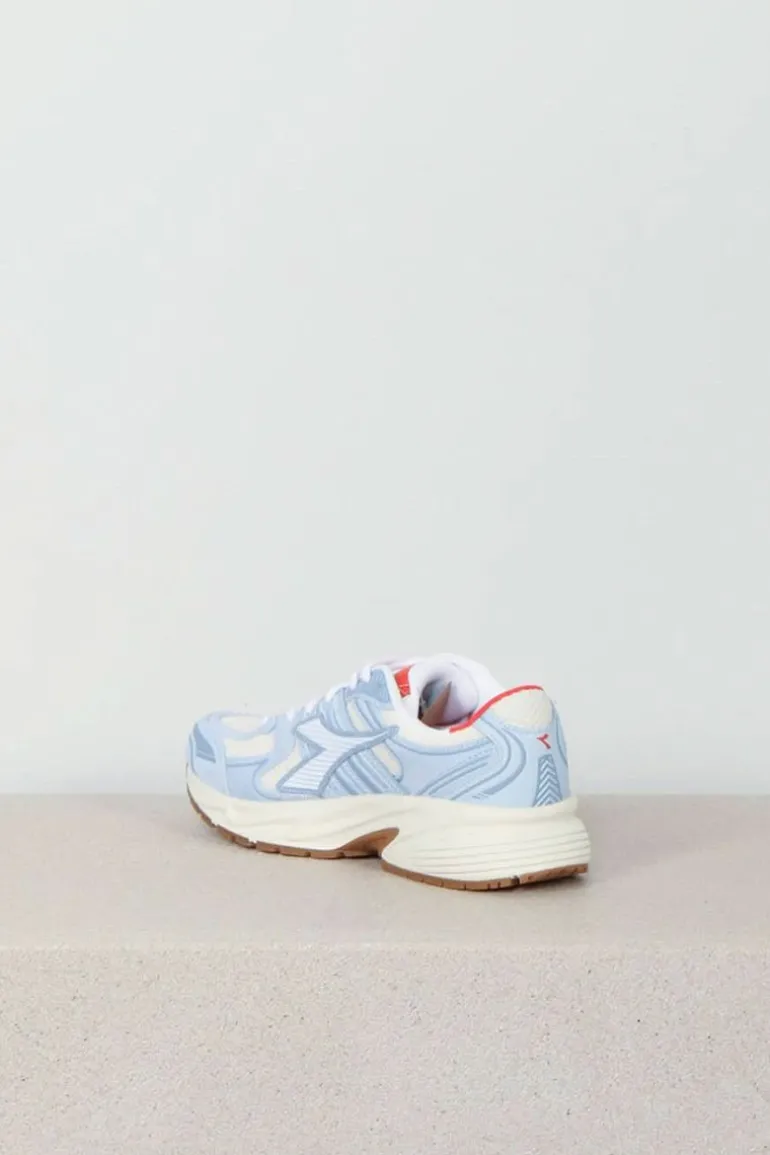 Diadora Sneakers - Mythos Star Ice Cream - Sky Blue Lake