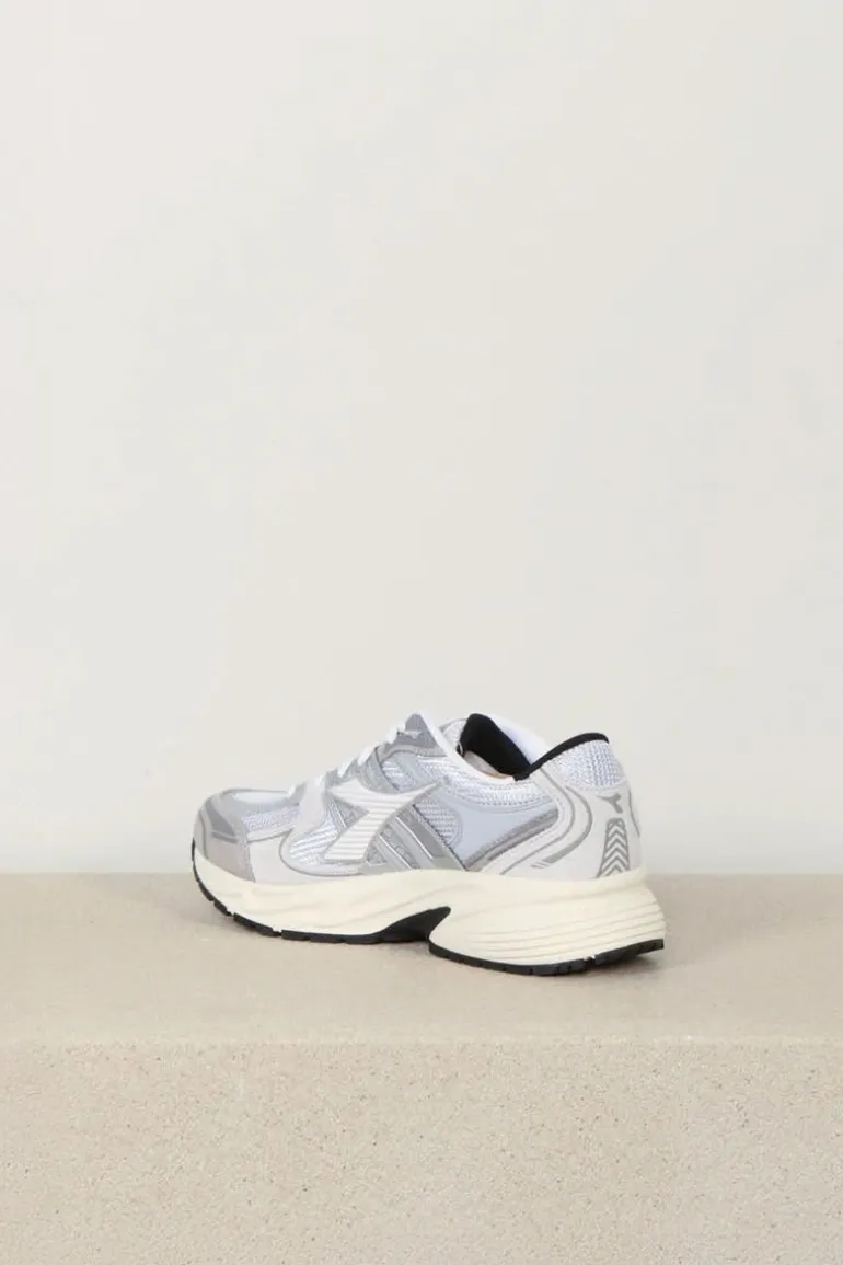 Diadora Sneakers - Mythos Propulsion 280 - Optical White / Black