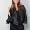 Enes Jacket - Barry - Midnight