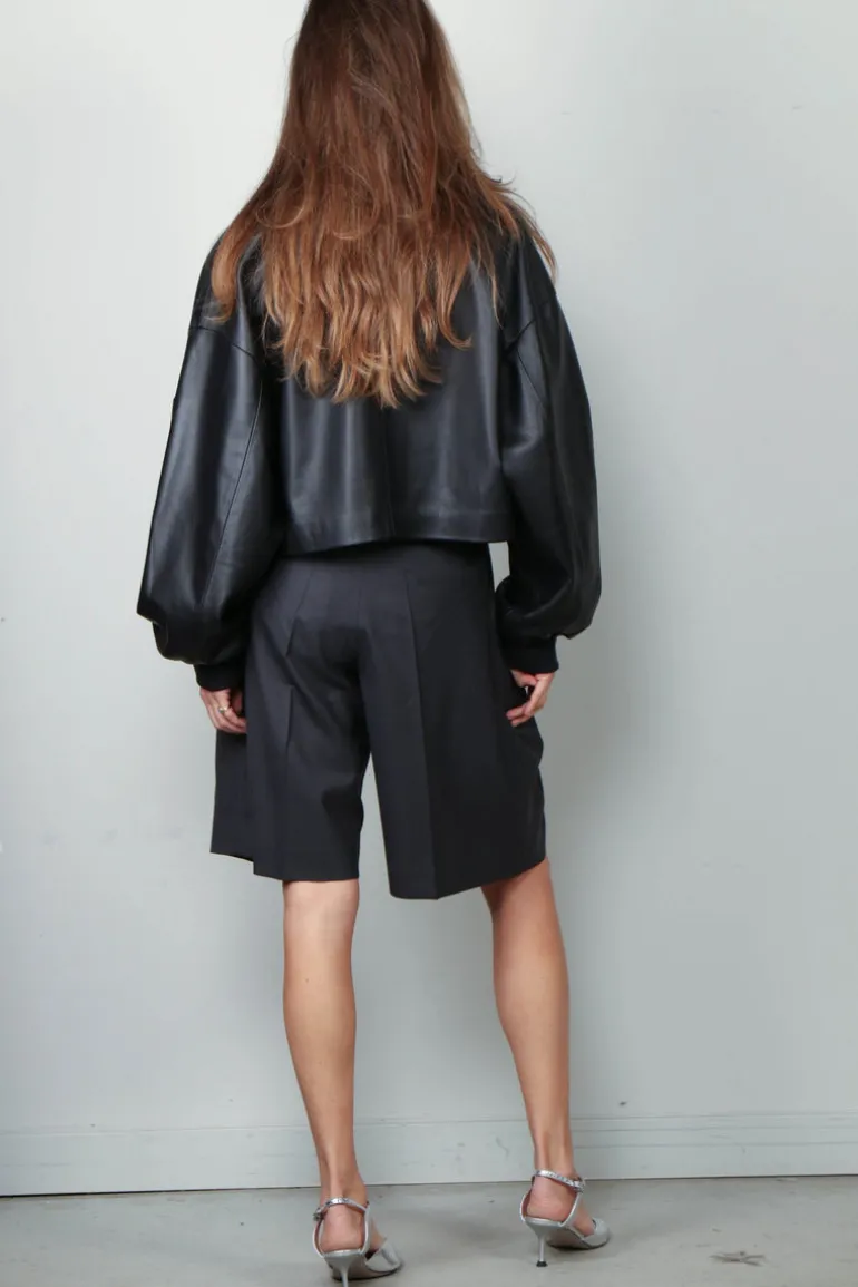 Enes Jacket - Viktorya - Midnight