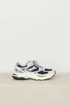 Etonic Sneakers - Evolution Special Pack - Silver Chimera