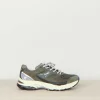 Etonic Sneakers - Evolution Monochrome premium - Military