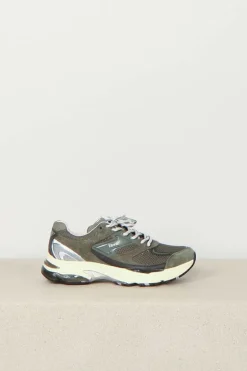 Etonic Sneakers - Evolution Monochrome premium - Military
