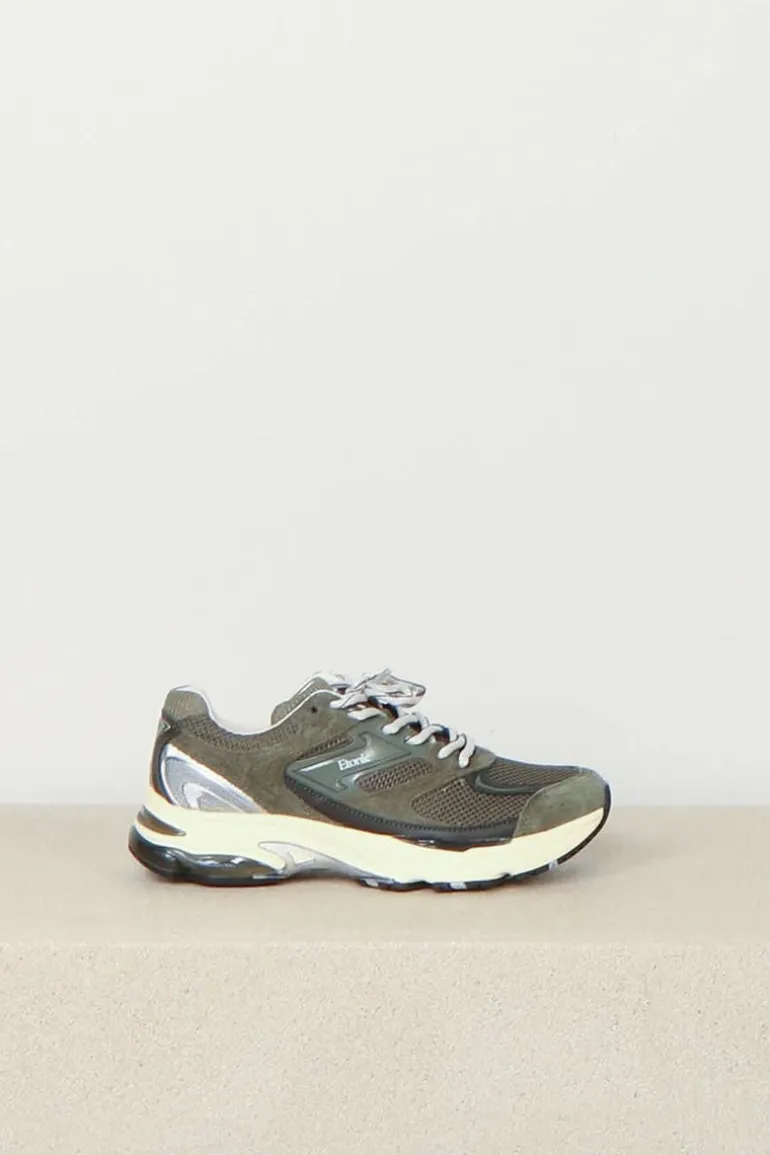 Etonic Sneakers - Evolution Monochrome premium - Military