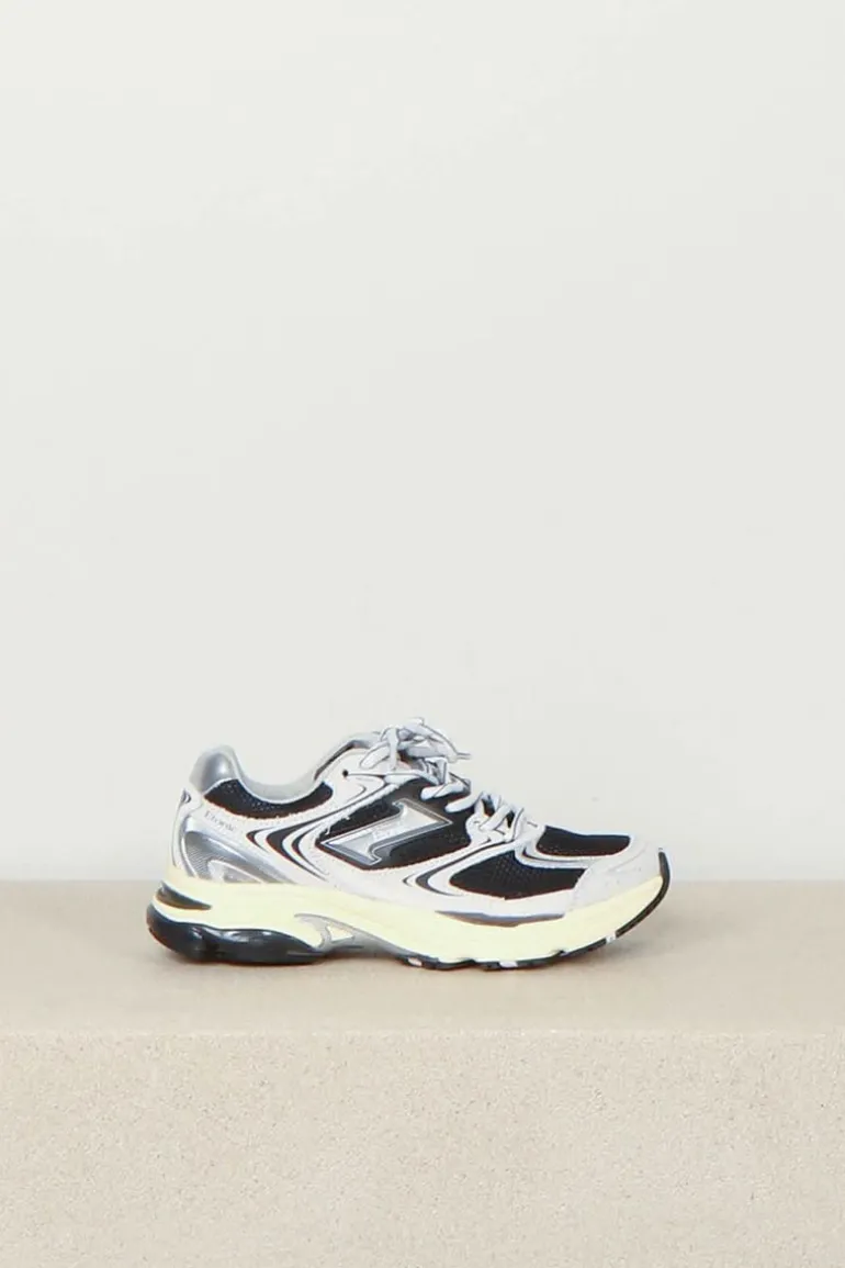 Etonic Sneakers - Evolution Special Pack - Silver Chimera