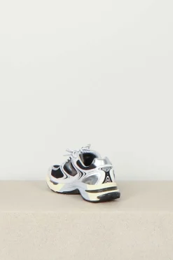 Etonic Sneakers - Evolution Special Pack - Silver Chimera