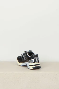 Etonic Sneakers - Evolution Defile Pack - Black