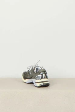 Etonic Sneakers - Evolution Monochrome premium - Military