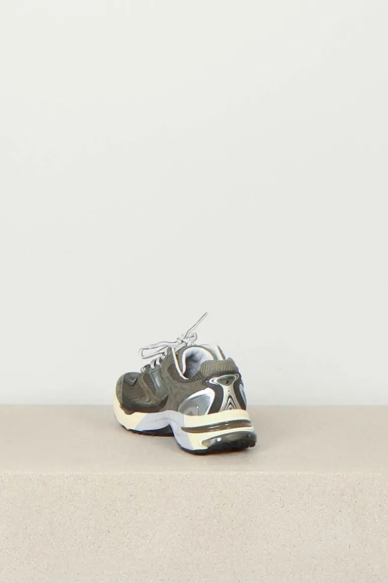 Etonic Sneakers - Evolution Monochrome premium - Military