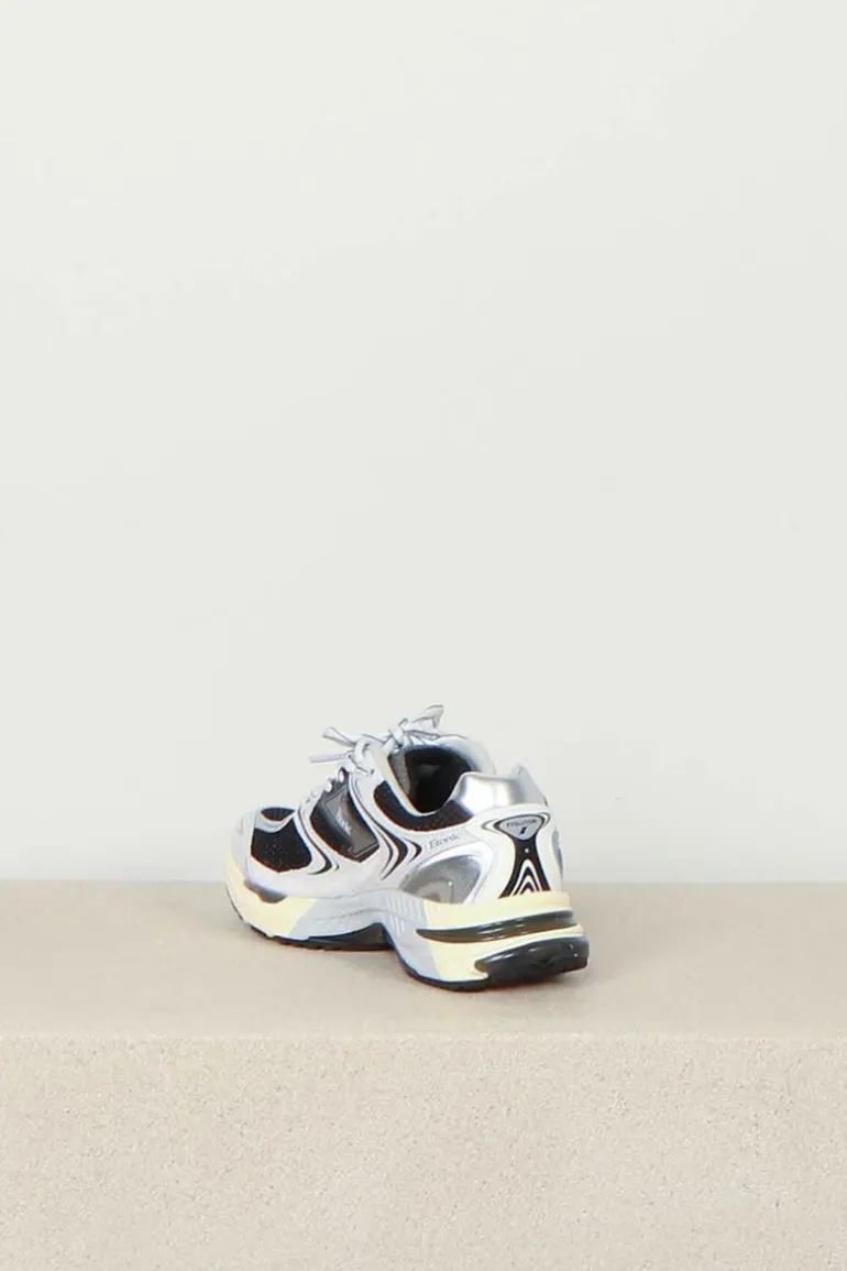 Etonic Sneakers - Evolution Special Pack - Silver Chimera