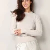 Extreme Cashmere Trui - 41 Body - Chalk
