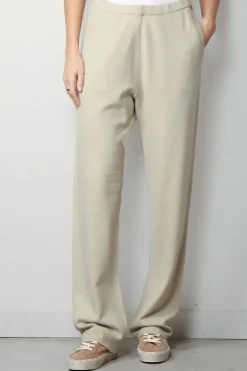 Extreme Cashmere Broek - 320 Rush - Desert