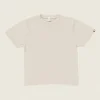 Extreme Cashmere Top - 268 Cuba - Chalk