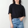 Extreme Cashmere top - 269 Rik - navy