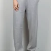 Extreme Cashmere Broek - 320 Rush - Grey