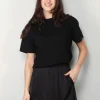 Extreme Cashmere Top - 268 Cuba - Raven