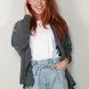 Extreme Cashmere Vest - 24 Tokio - Felt