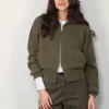 Extreme Cashmere Vest - 385 Xtra Cute - Army