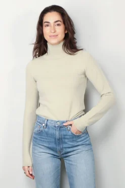 Extreme Cashmere Trui - 380 Audrey - Desert