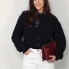 Extreme Cashmere vest - 170 chou - navy