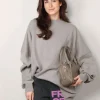 Extreme Cashmere trui - 246 Juna - bean