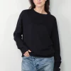 Extreme Cashmere Trui - 347 Aries - Navy