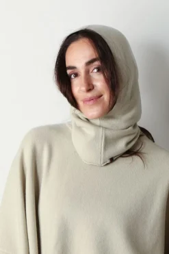 Extreme Cashmere Muts - 33 Azz - Desert
