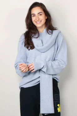 Extreme Cashmere Sjaal - 390 Lasso - Vintage