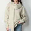 Extreme Cashmere Sjaal - 390 Lasso - Desert