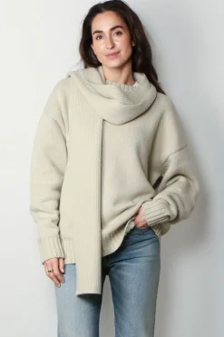 Extreme Cashmere Sjaal - 390 Lasso - Desert