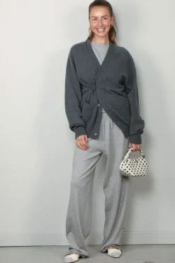 Extreme Cashmere Vest - 185 Feike - Felt