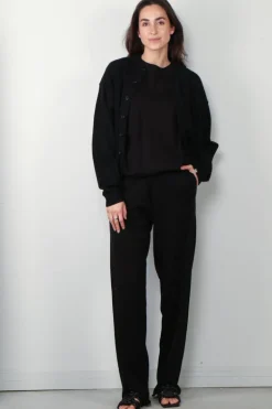 Extreme Cashmere Vest - 170 Chou - Raven