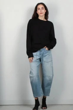 Extreme Cashmere Trui - 347 Aries - Raven