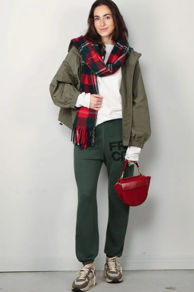 Extreme Cashmere Trui - 347 Aries - Snow
