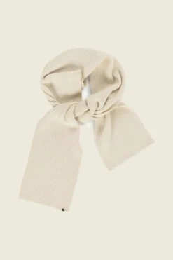 Extreme Cashmere Sjaal - 390 Lasso - Cream