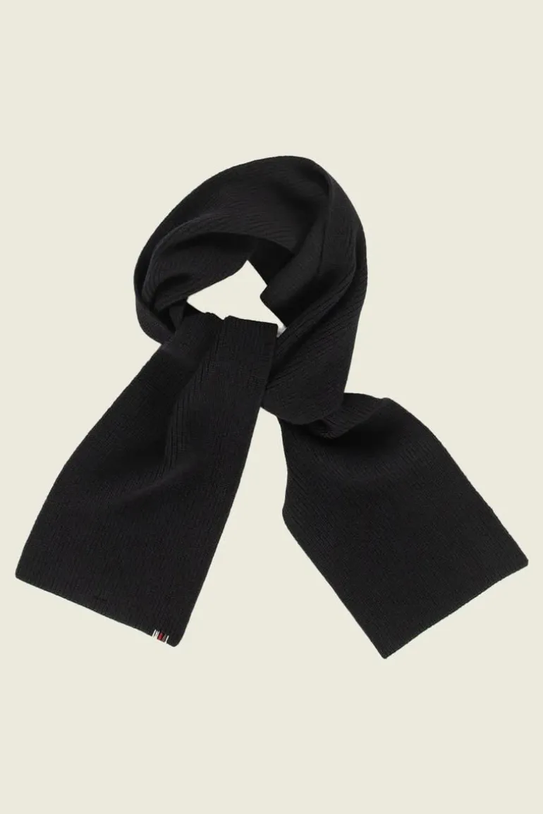 Extreme Cashmere Sjaal - 390 Lasso - Raven