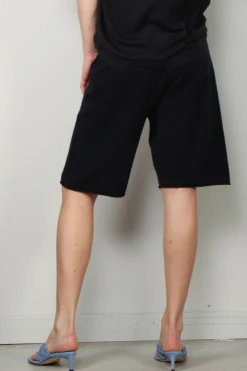 Extreme Cashmere Trousers - 240 Laufen - Navy