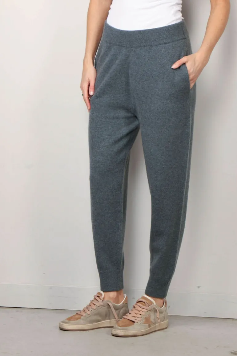 Extreme Cashmere broek - 56 Yogi - wave