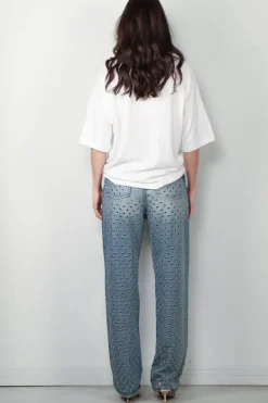 Extreme Cashmere Top - 406 Indi - Snow