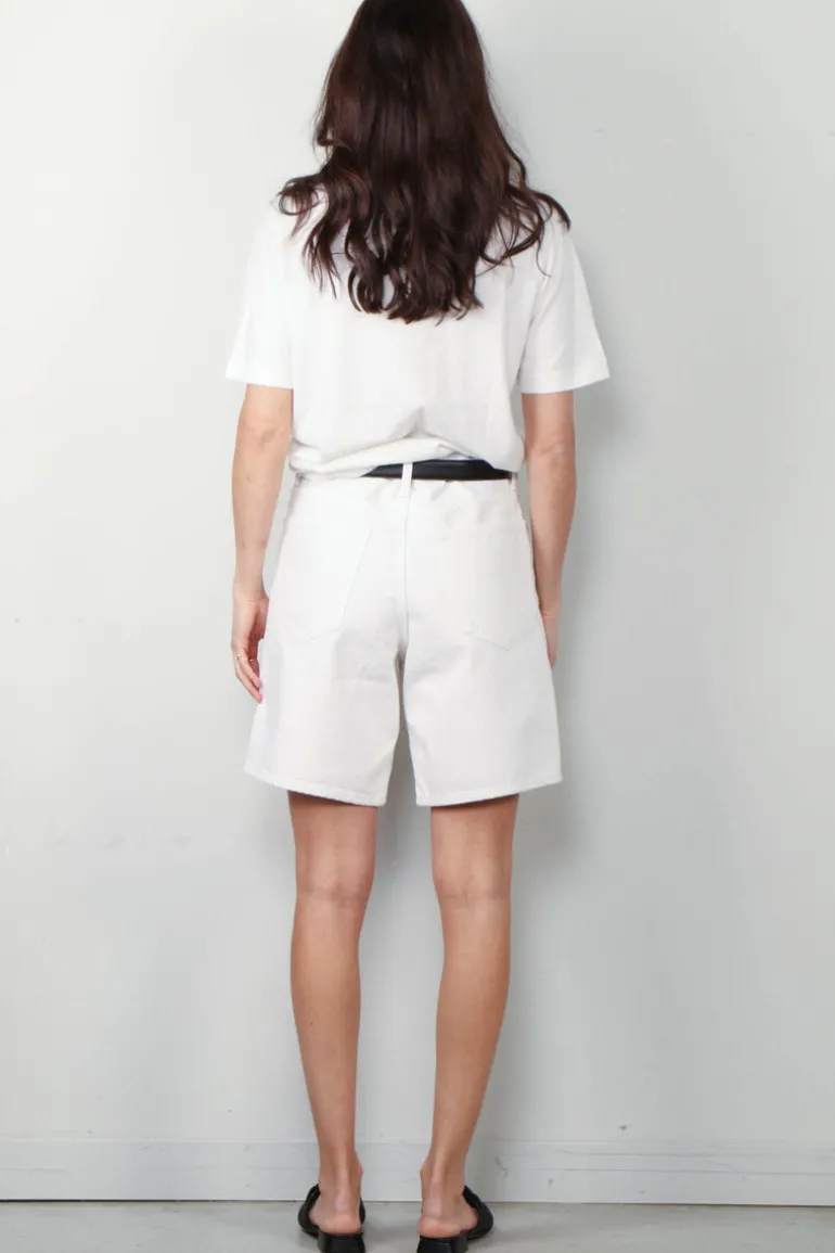 Extreme Cashmere Top - 394 James - Snow