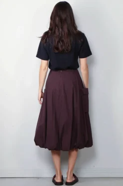 Extreme Cashmere top - 268 cuba - Navy