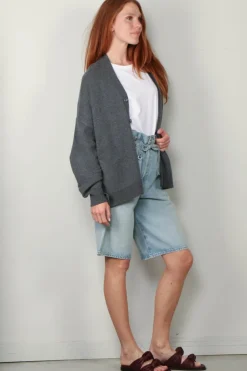 Extreme Cashmere Vest - 24 Tokio - Felt