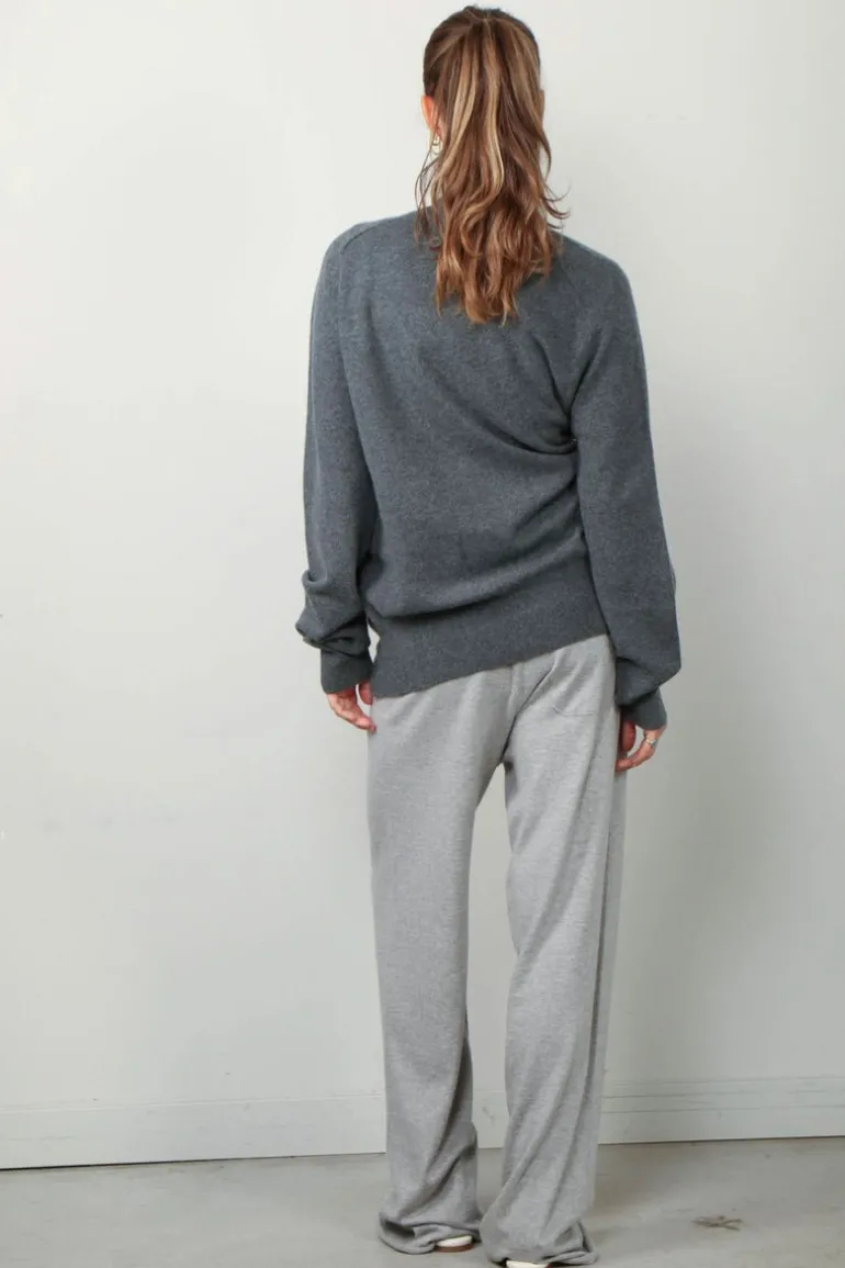 Extreme Cashmere Vest - 185 Feike - Felt