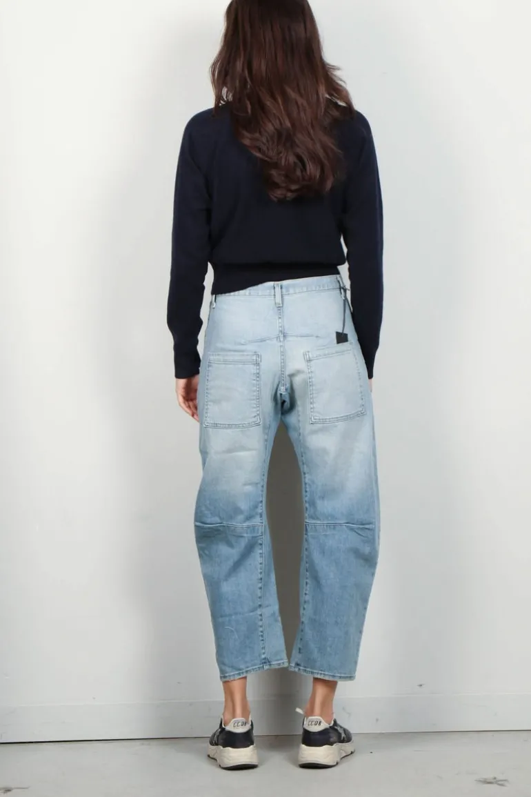 Extreme Cashmere Trui - 382 Belle - Navy