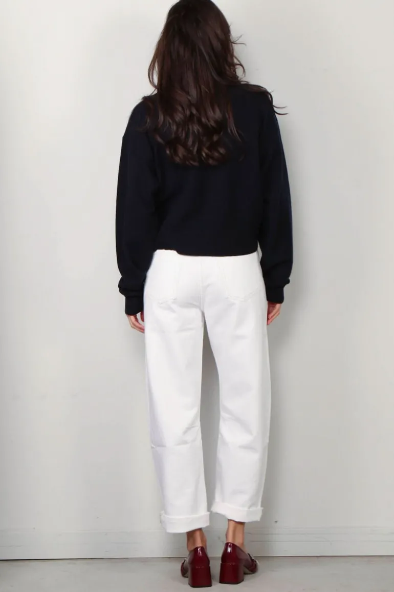 Extreme Cashmere vest - 170 chou - navy