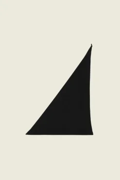 Extreme Cashmere Bandana - 35 Bandana - Raven