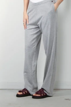 Extreme Cashmere Broek - 353 Relax - Grey