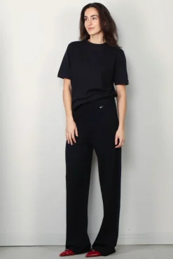 Extreme Cashmere Top - 394 James - Navy